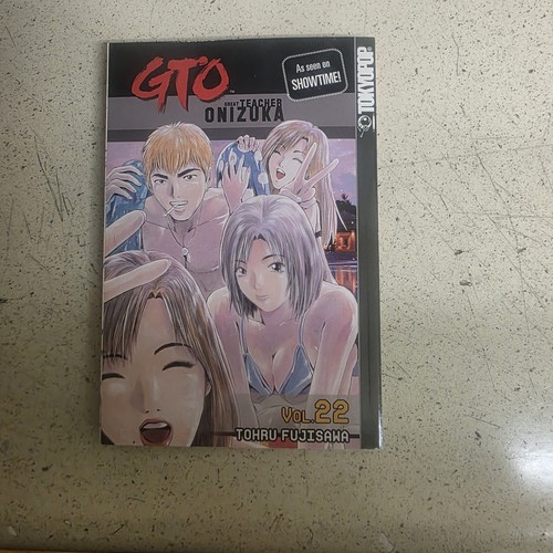 Great teacher onizuka gto - teacher,