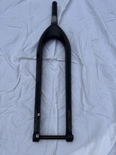 Selcof Planet X rigid carbon