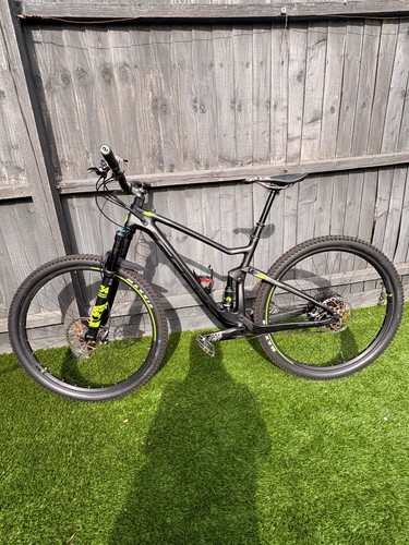 Scott spark 920 - scott,