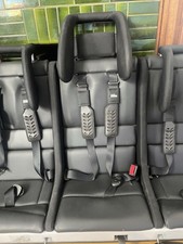 Multimac Super Club 3 Seater