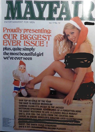1982 mayfair volume 12 - 1982,