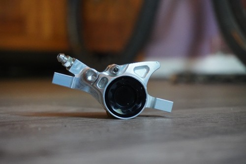 Hope brake caliper downhill - v2,