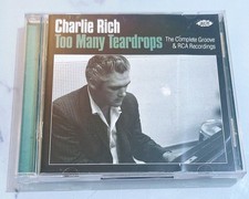 Charlie Rich Too Many