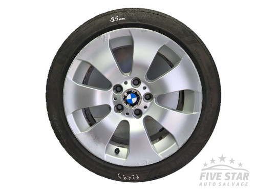 Bmw series r17 alloy - bmw,