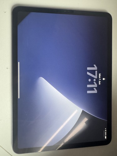 Apple ipad pro 4th - ipad,