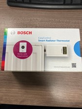 Worcester Bosch EasyControl