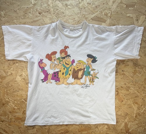 Vintage 90s the flintstones - the,
