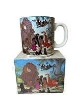 Disney The Jungle Book Mug