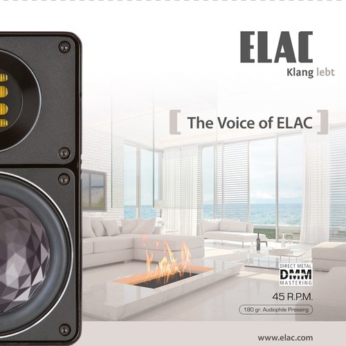 Various voice elac - voice, of