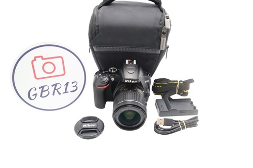 Nikon d3500 dslr camera 2mp - camera, 24.2mp