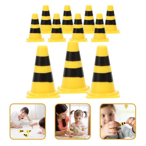 Pcs parking barriers - pcs,