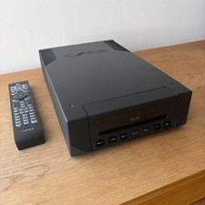 Cyrus CDi-XR Compact Disc