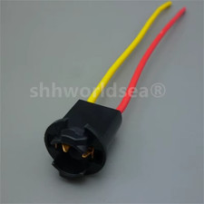 2PCS T5 T10 T15 Socket Lamp