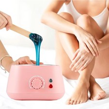 Wax warmer hair - warmer, beauty