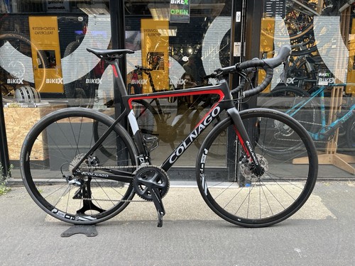 Colnago shimano ultegra - colnago, 11s