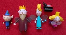 Ben And Holly's Little Kingdom