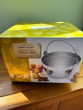 Kitchen Craft 9L Maslin Jam