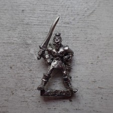 Citadel Warhammer 80s Wood Elf