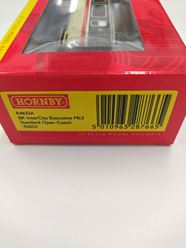 Hornby gauge 76 br - hornby,