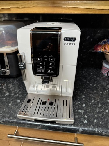 Delonghi dinamica ecam - delonghi,