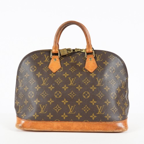 Louis vuitton alma m51130 - vuitton,