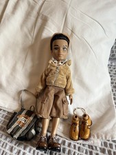 Bratz Boyz Ethan Doll