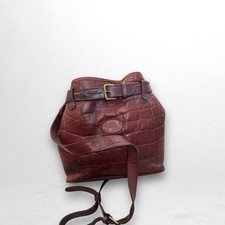 Mulberry Bucket Abbey Bag