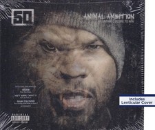 50 Cent / Animal Ambition