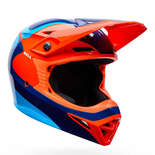 Bell enduro helmet - mx,