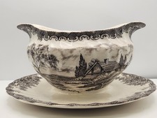 Antique Staffordshire