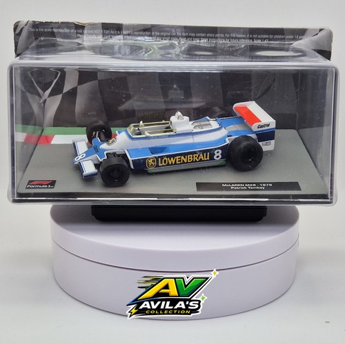 159 panini model car - #159, scale