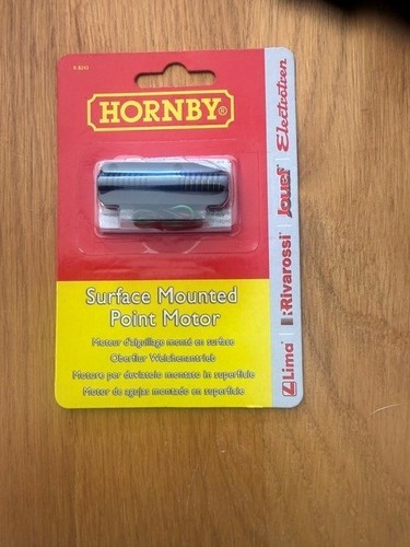 Hornby r8243 surface mounted - surface,