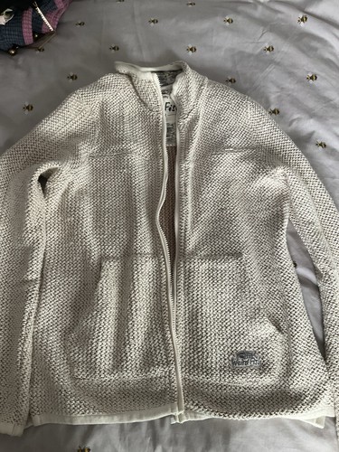 Weird fish zipped - weird,