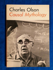 Charles Olson: Causal