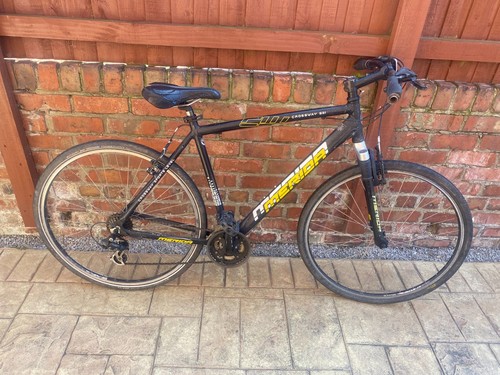 Merida crossway s21 - crossway,