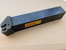 SANDVIK COROMANT T-MAX P LATHE