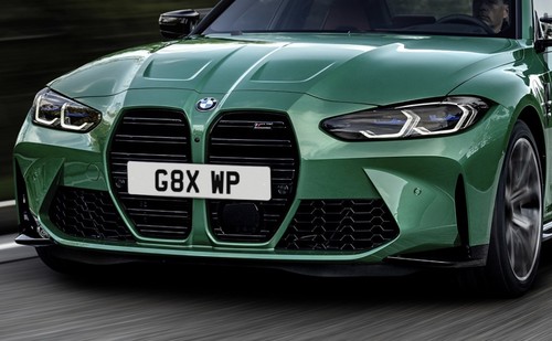 G8x bmw platform - *g8x,
