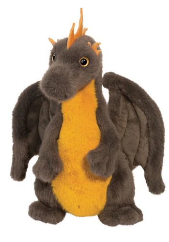 Onyx dragon douglas - dragon,