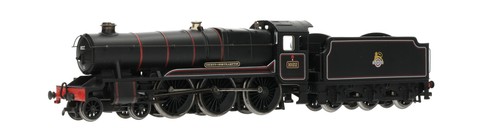 R2174 hornby gauge county - r2174, oo