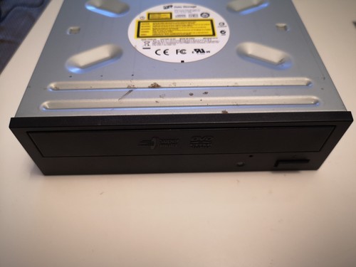 Hitachi ghbn dvd sata - dvd±rw,