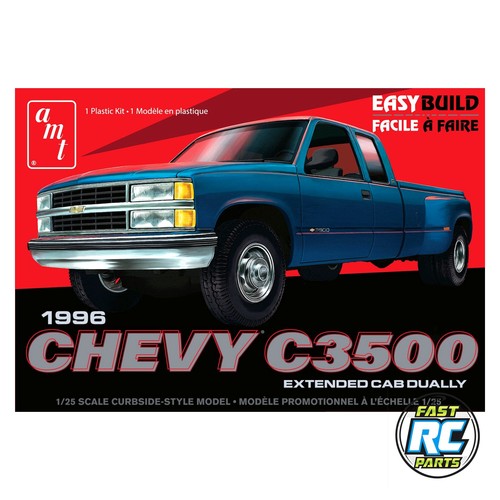Amt 1996 chevy c - 1/25,