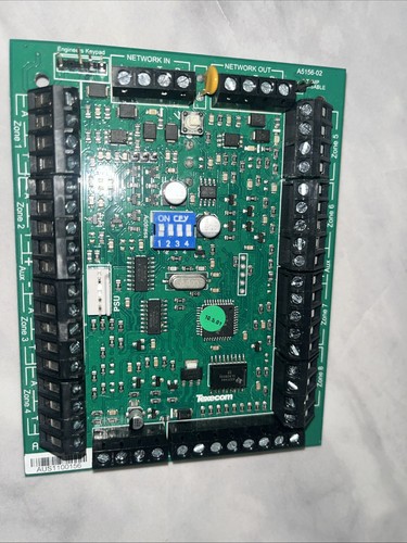 Texecom premier elite 8xp - premier,