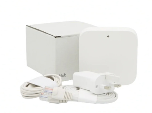 Hive hub nano - nano, hub600