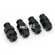  Metal 24mm Adapter for1/5 HPI