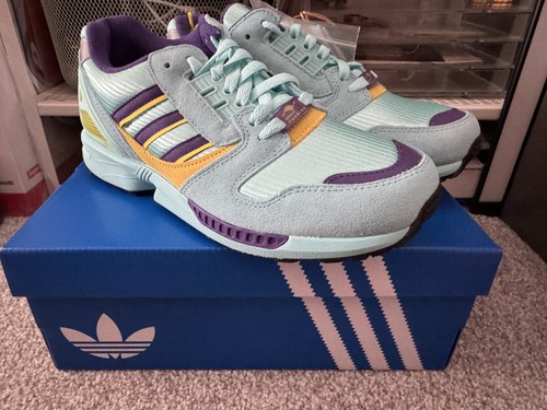 Bnib adidas 8000 clear - adidas,