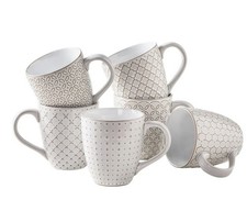 DOWAN WOVIRA STONEWARE Coffee