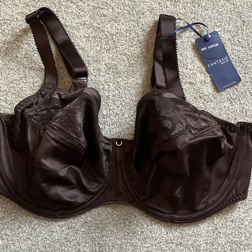Fantasie illusion side support - fantasie,