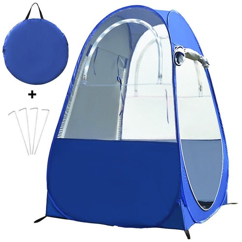 Carp fishing bivvy - fishing, day