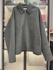 Acne studio wool jacket men