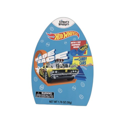 Finders keepers hot wheels - keepers,